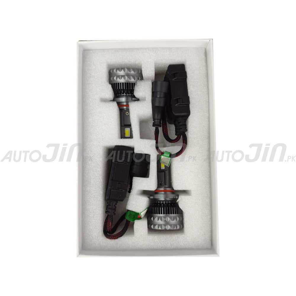 Bugatti B-100 LED - 550W