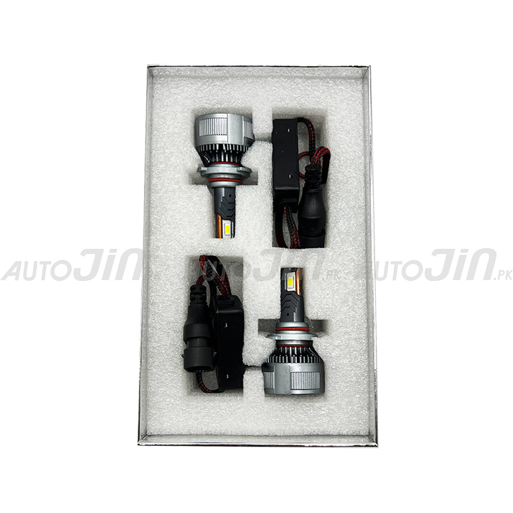 Bugatti GT60 Car Led 40000LM 6500K - 400W - 2025 New Edition (3 Month Warranty)