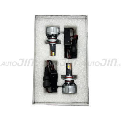 Bugatti GT60 Car Led 40000LM 6500K - 400W - 2025 New Edition (3 Month Warranty)