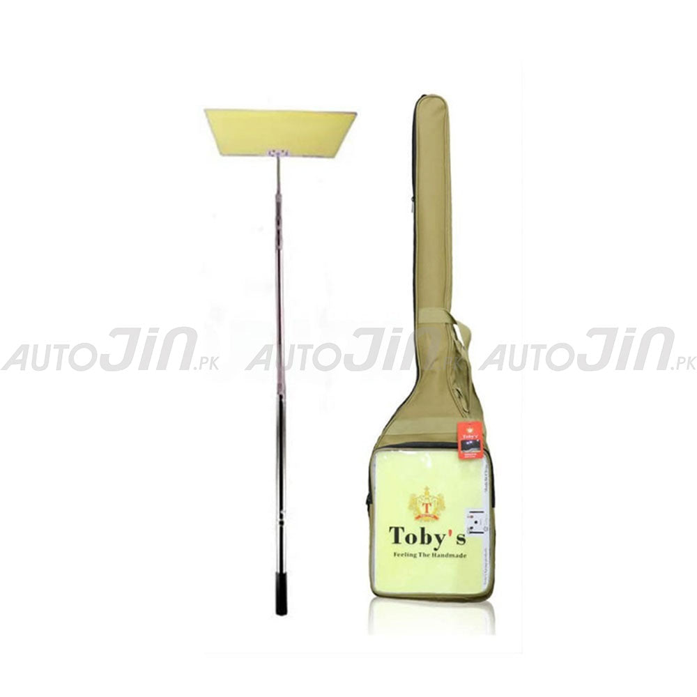Toby's Sanara Camping Light Large - 88000w