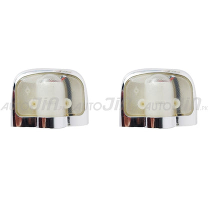 MG Logo Car LED Courtesy Door Logo Projector Light