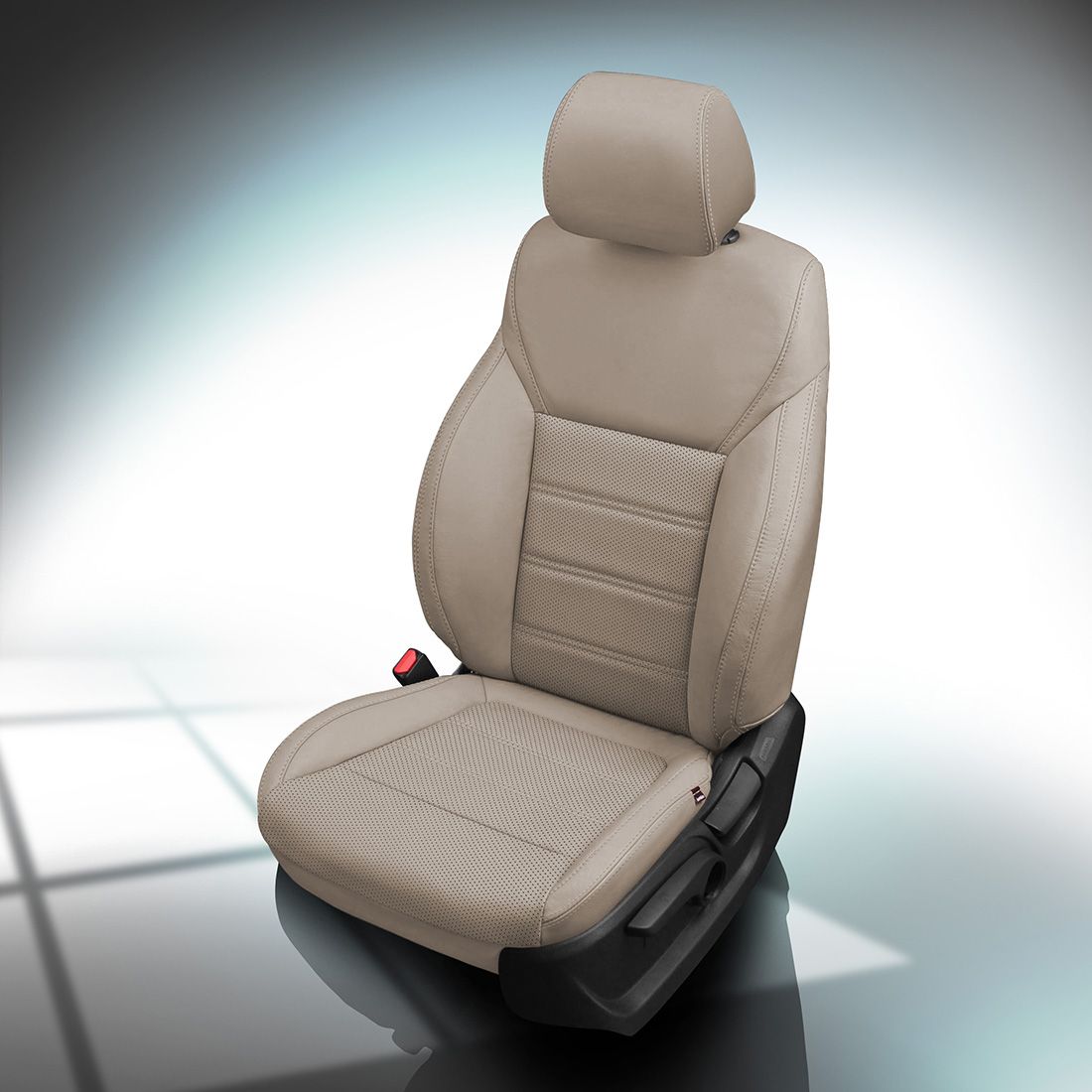 Custom Fit Car Seat Covers for Kia Sorento 2025 – Premium Quality & Protection