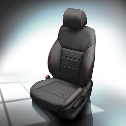 Custom Fit Car Seat Covers for Kia Sorento 2025 – Premium Quality & Protection
