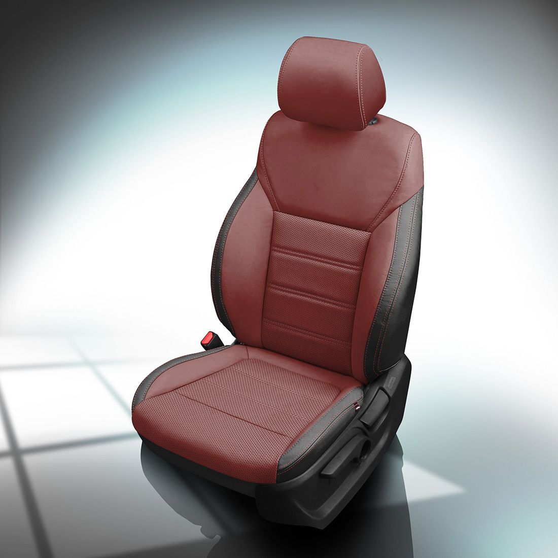 Custom Fit Car Seat Covers for Kia Sorento 2025 – Premium Quality & Protection