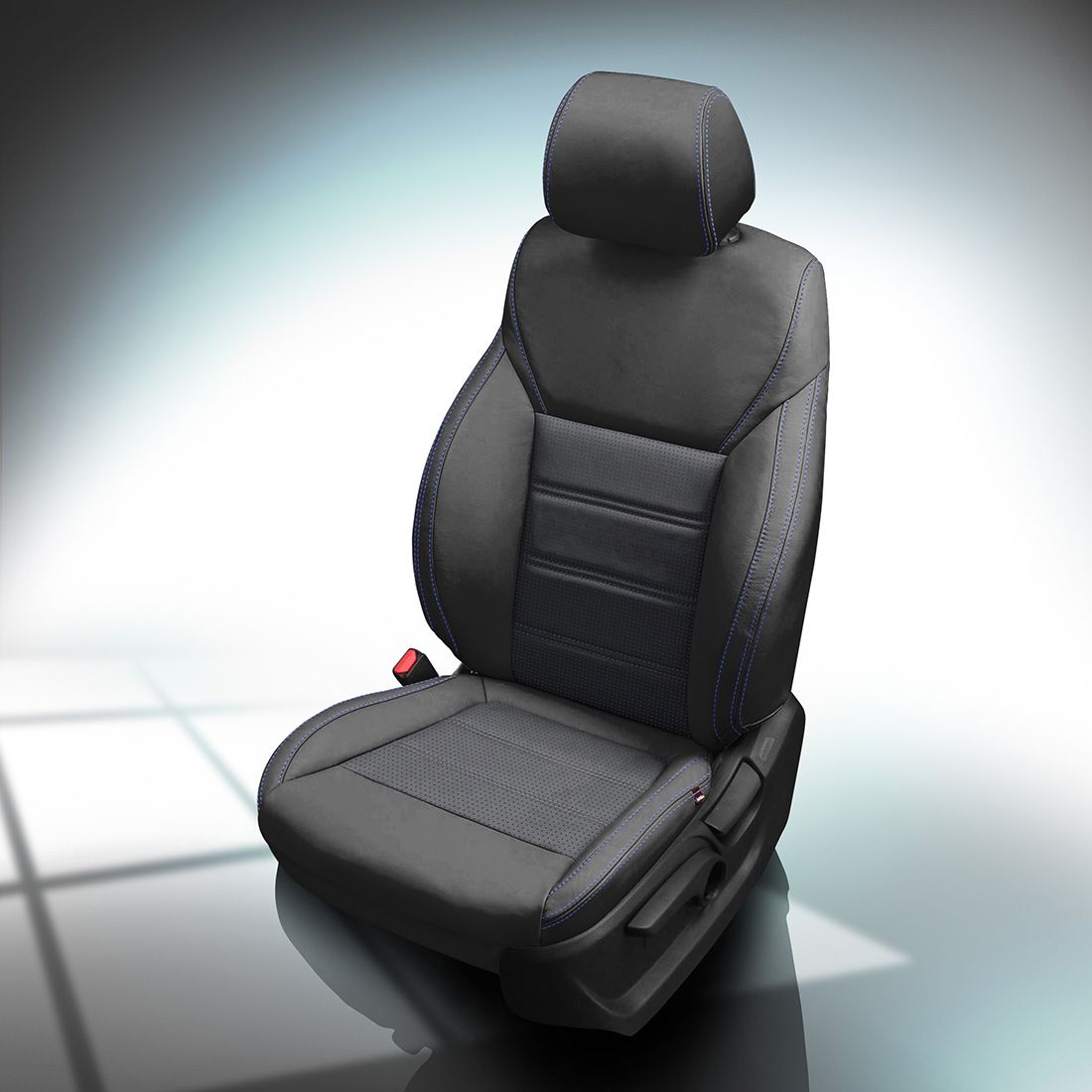 Custom Fit Car Seat Covers for Kia Sorento 2025 – Premium Quality & Protection