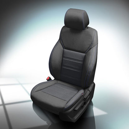 Custom Fit Car Seat Covers for Kia Sorento 2025 – Premium Quality & Protection