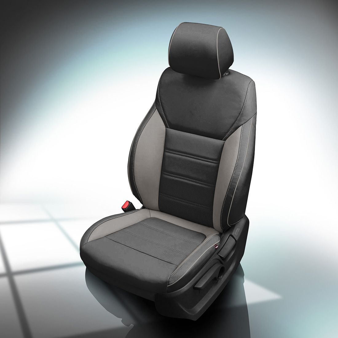 Custom Fit Car Seat Covers for Kia Sorento 2025 – Premium Quality & Protection