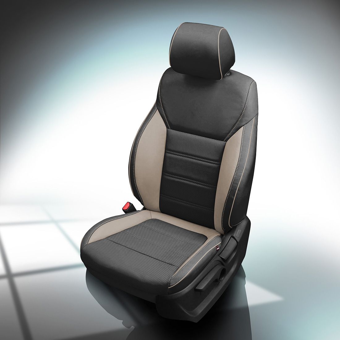 Custom Fit Car Seat Covers for Kia Sorento 2025 – Premium Quality & Protection