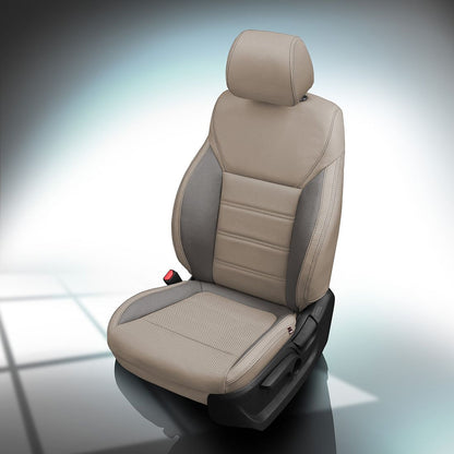 Custom Fit Car Seat Covers for Kia Sorento 2025 – Premium Quality & Protection