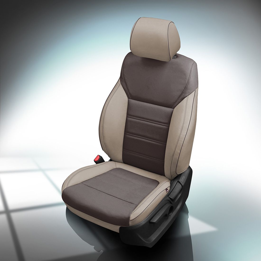 Custom Fit Car Seat Covers for Kia Sorento 2025 – Premium Quality & Protection