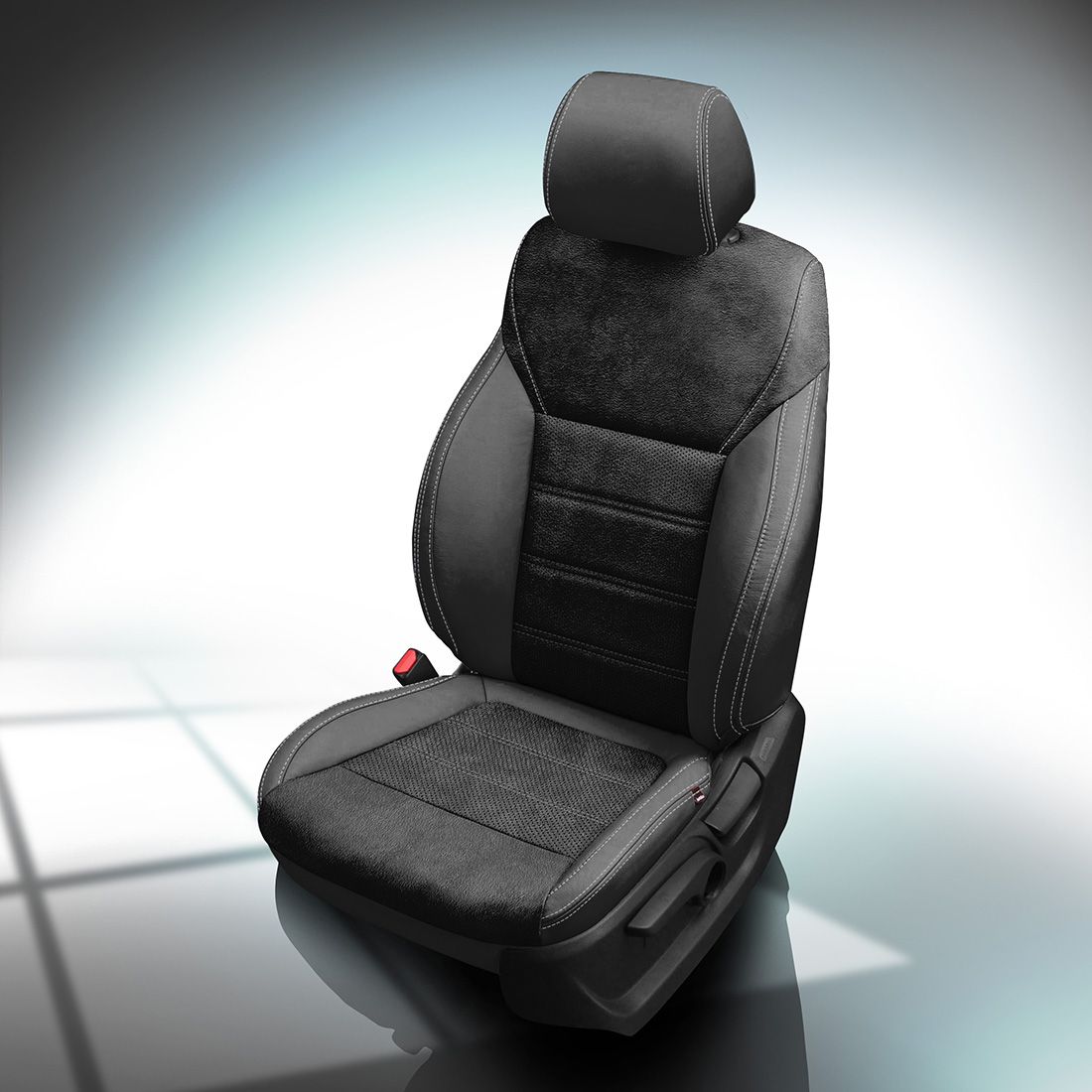 Custom Fit Car Seat Covers for Kia Sorento 2025 – Premium Quality & Protection
