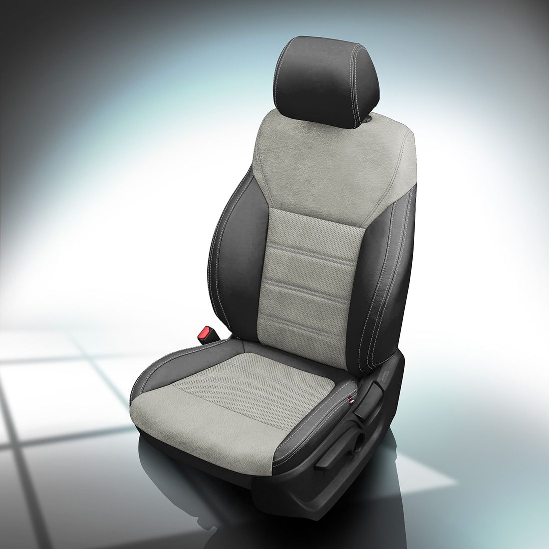 Custom Fit Car Seat Covers for Kia Sorento 2025 – Premium Quality & Protection