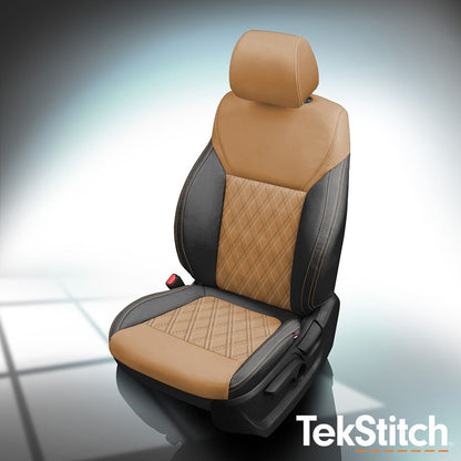 Custom Fit Car Seat Covers for Kia Sorento 2025 – Premium Quality & Protection