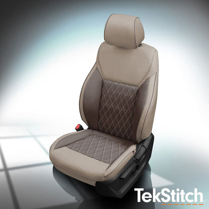 Custom Fit Car Seat Covers for Kia Sorento 2025 – Premium Quality & Protection