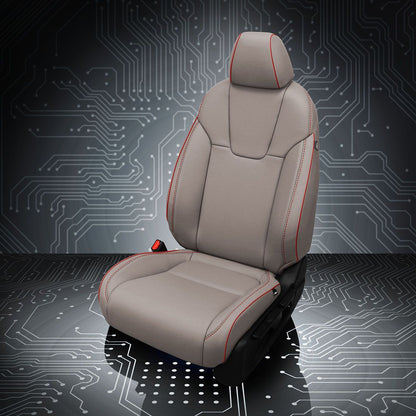2020 Honda Insight Custom Car Seat Covers – Durable & Stylish