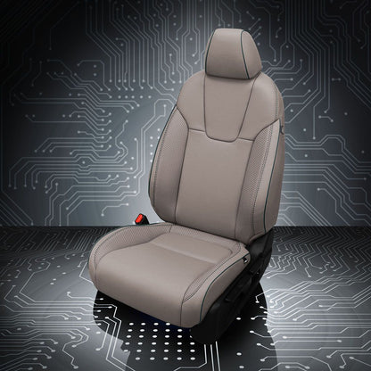 2020 Honda Insight Custom Car Seat Covers – Durable & Stylish