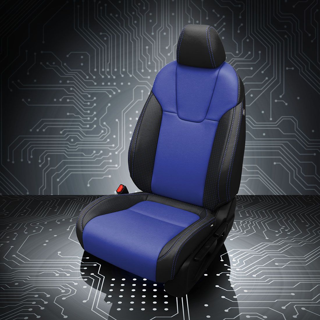 2020 Honda Insight Custom Car Seat Covers – Durable & Stylish