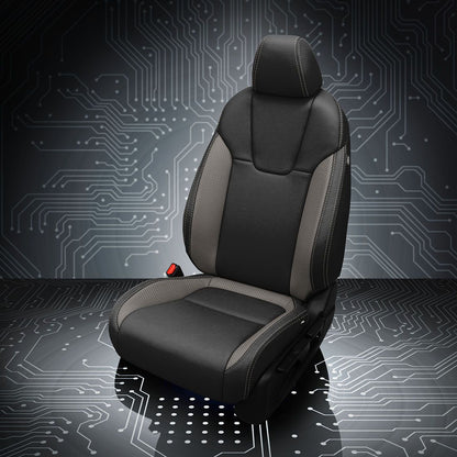2020 Honda Insight Custom Car Seat Covers – Durable & Stylish