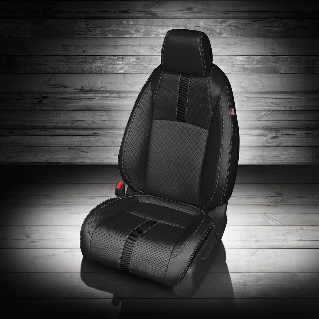 Honda Civic 2016-2021 Car Seat Covers – Custom Fit & Durable