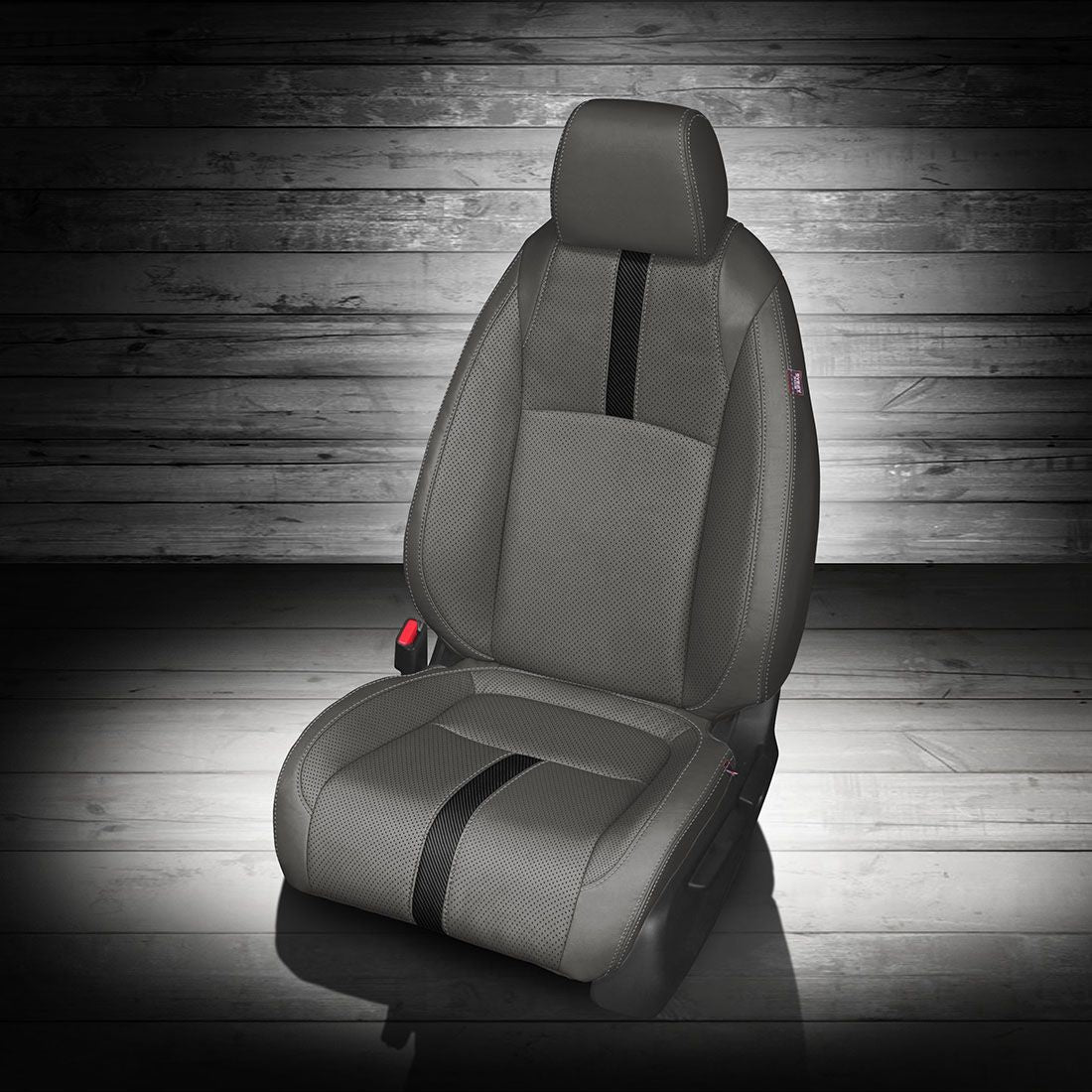 Honda Civic 2016-2021 Car Seat Covers – Custom Fit & Durable