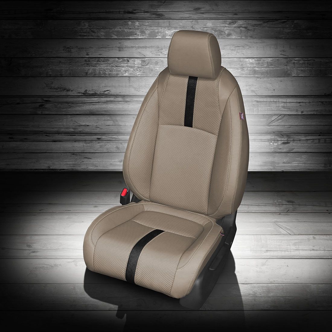 Honda Civic 2016-2021 Car Seat Covers – Custom Fit & Durable