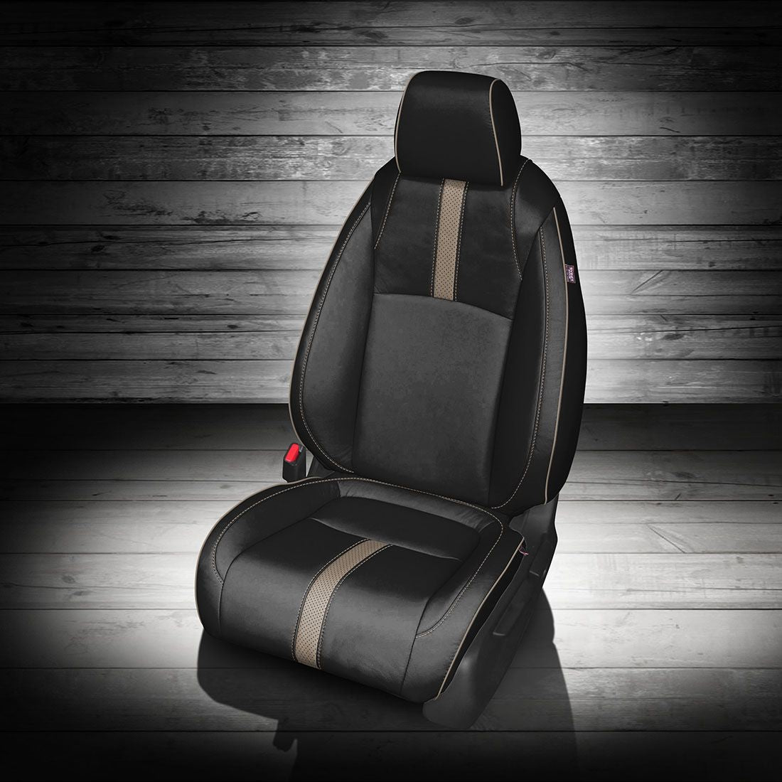 Honda Civic 2016-2021 Car Seat Covers – Custom Fit & Durable