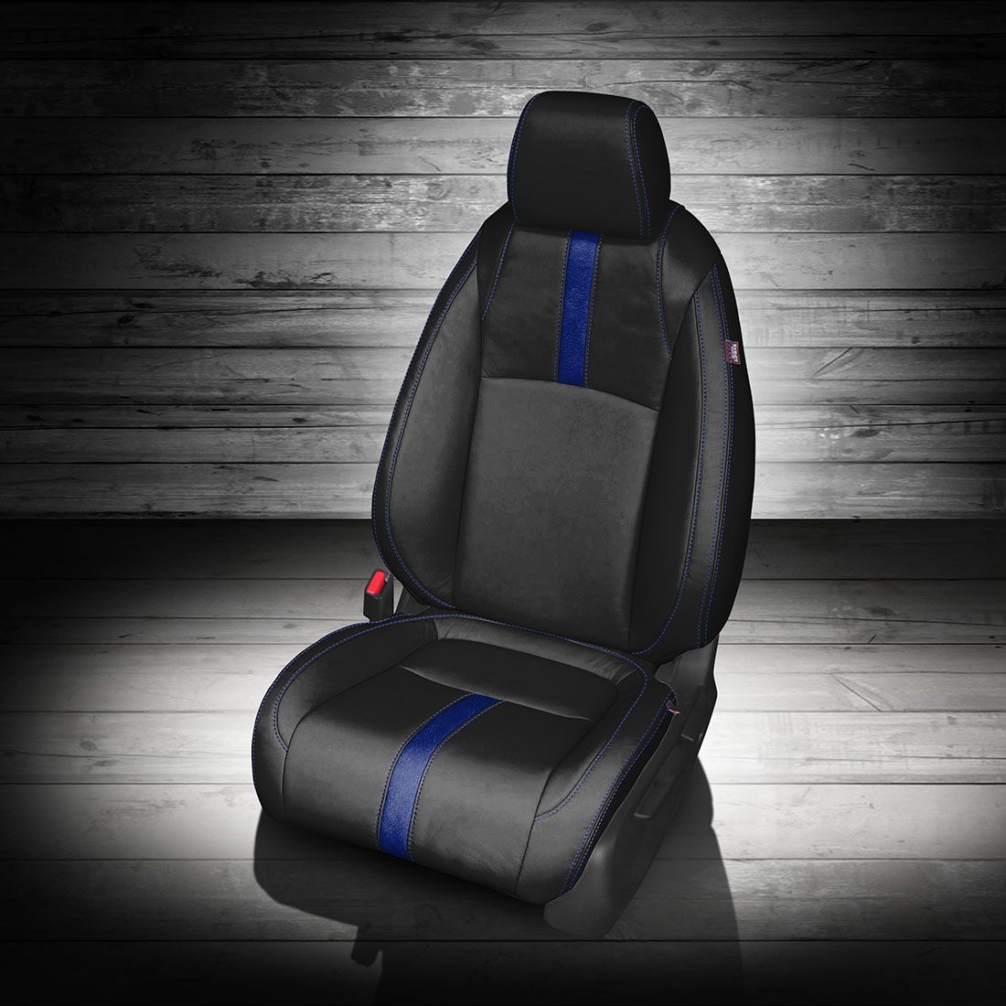 Honda Civic 2016-2021 Car Seat Covers – Custom Fit & Durable