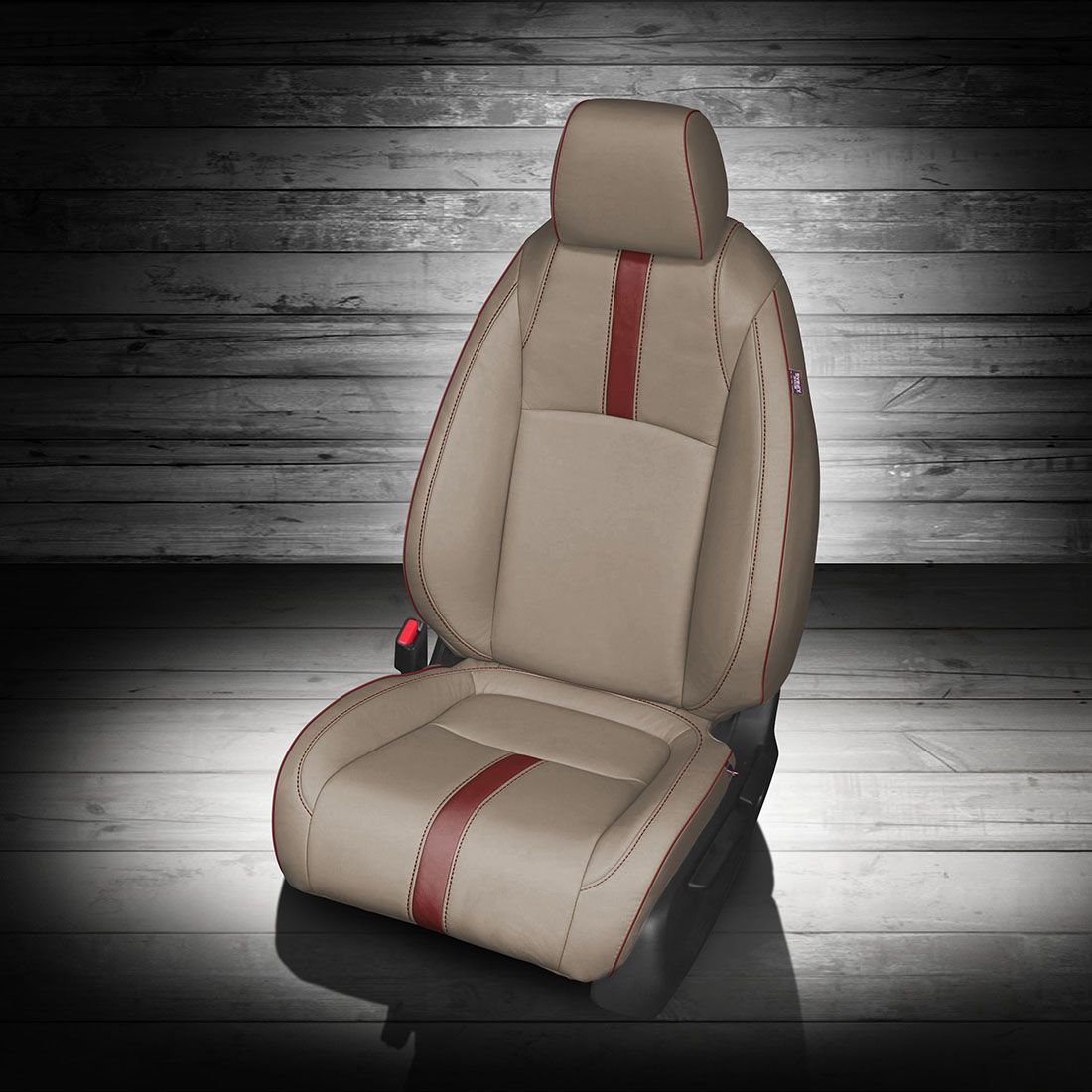 Honda Civic 2016-2021 Car Seat Covers – Custom Fit & Durable