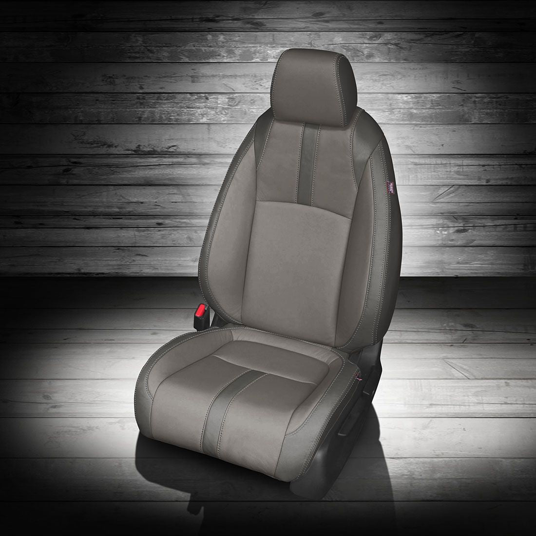 Honda Civic 2016-2021 Car Seat Covers – Custom Fit & Durable