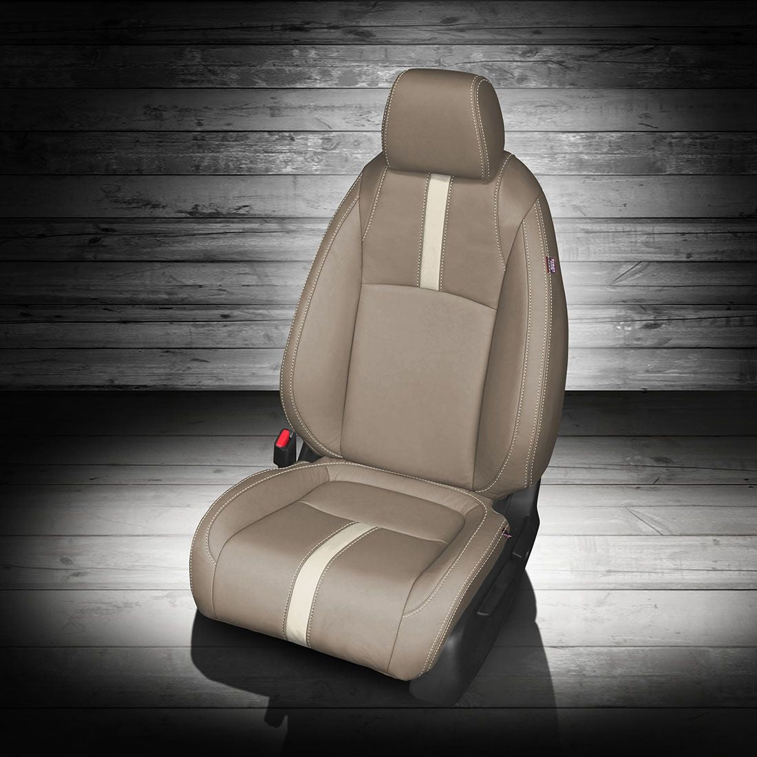 Honda Civic 2016-2021 Car Seat Covers – Custom Fit & Durable