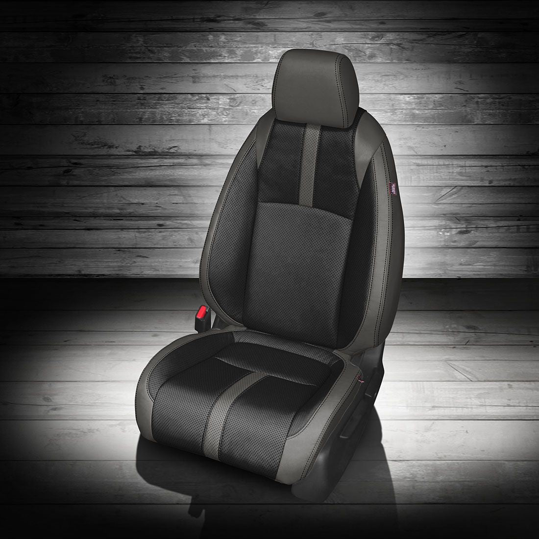 Honda Civic 2016-2021 Car Seat Covers – Custom Fit & Durable