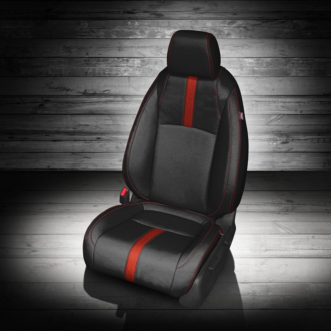 Honda Civic 2016-2021 Car Seat Covers – Custom Fit & Durable
