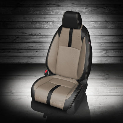 Honda Civic 2016-2021 Car Seat Covers – Custom Fit & Durable