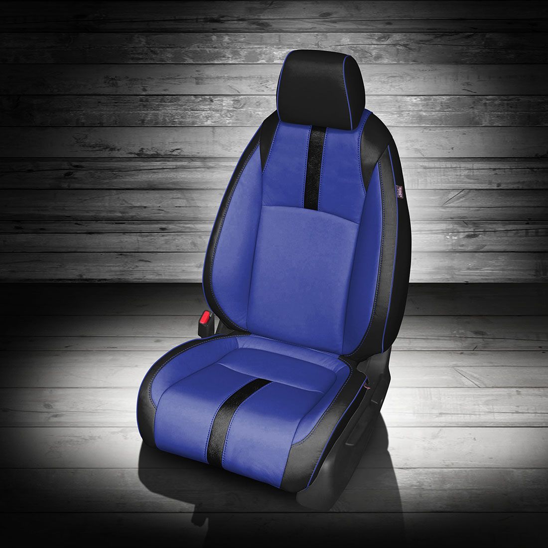 Honda Civic 2016-2021 Car Seat Covers – Custom Fit & Durable