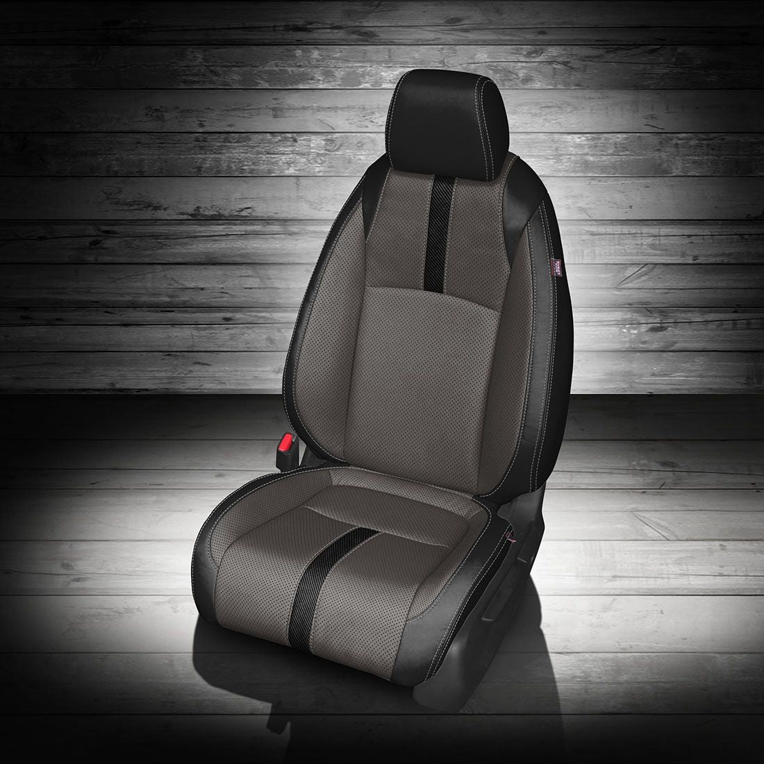 Honda Civic 2016-2021 Car Seat Covers – Custom Fit & Durable