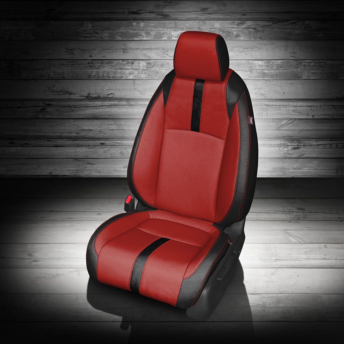 Honda Civic 2016-2021 Car Seat Covers – Custom Fit & Durable