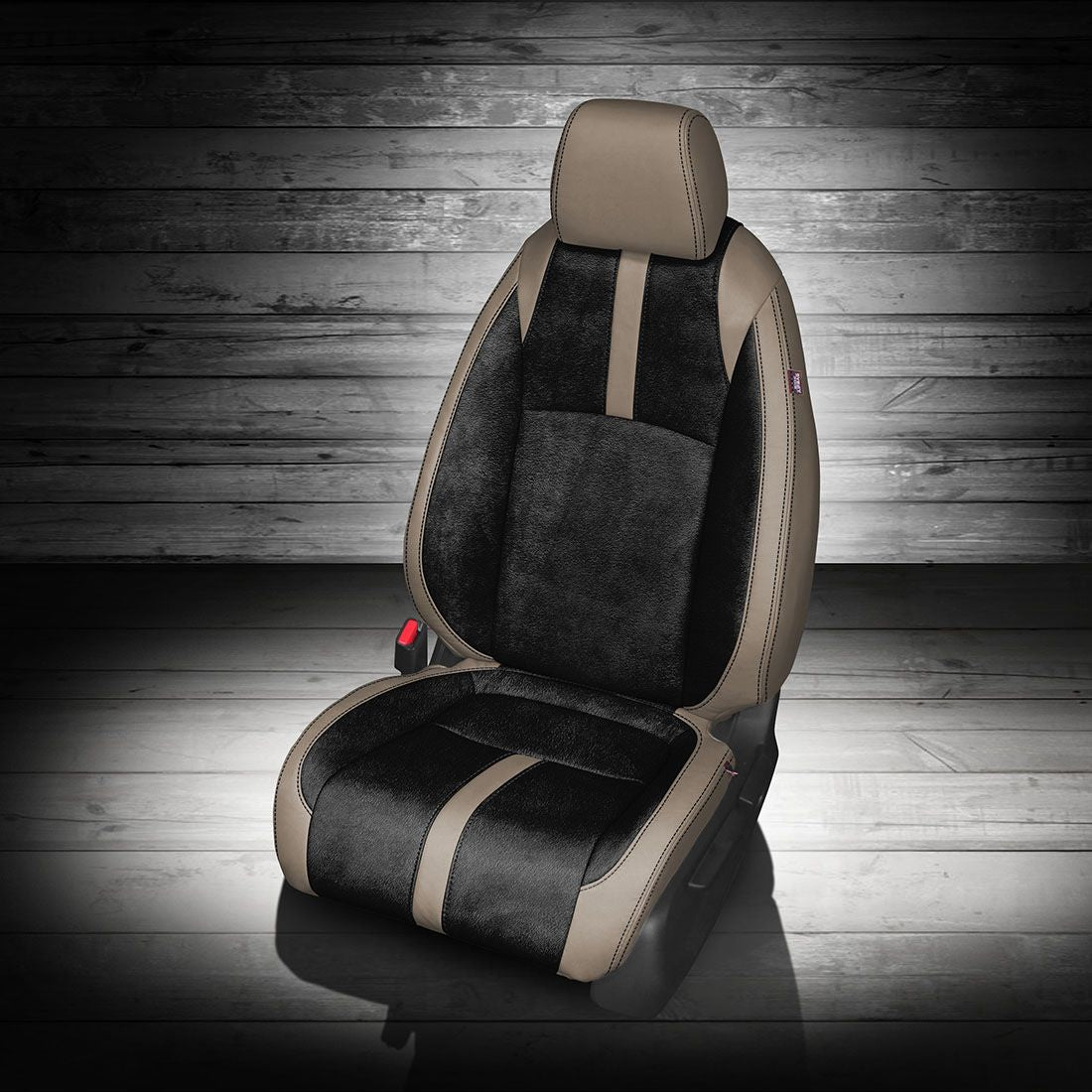 Honda Civic 2016-2021 Car Seat Covers – Custom Fit & Durable