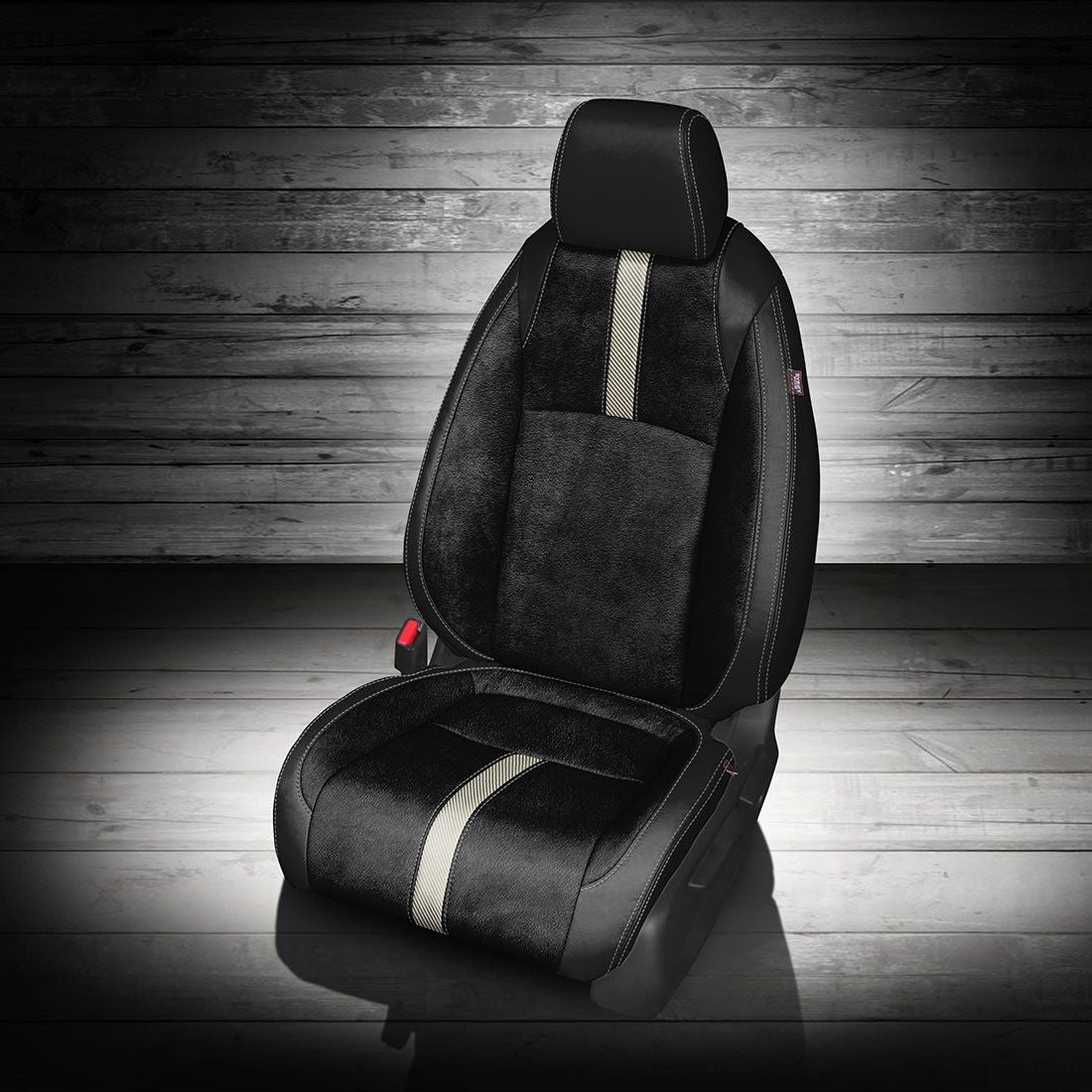Honda Civic 2016-2021 Car Seat Covers – Custom Fit & Durable