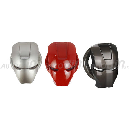 Iron Man Engine Start Stop Switch Button Push Button Multi