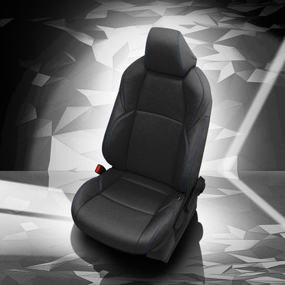 Custom Car Seat Covers for Toyota CHR