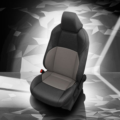 Custom Car Seat Covers for Toyota CHR