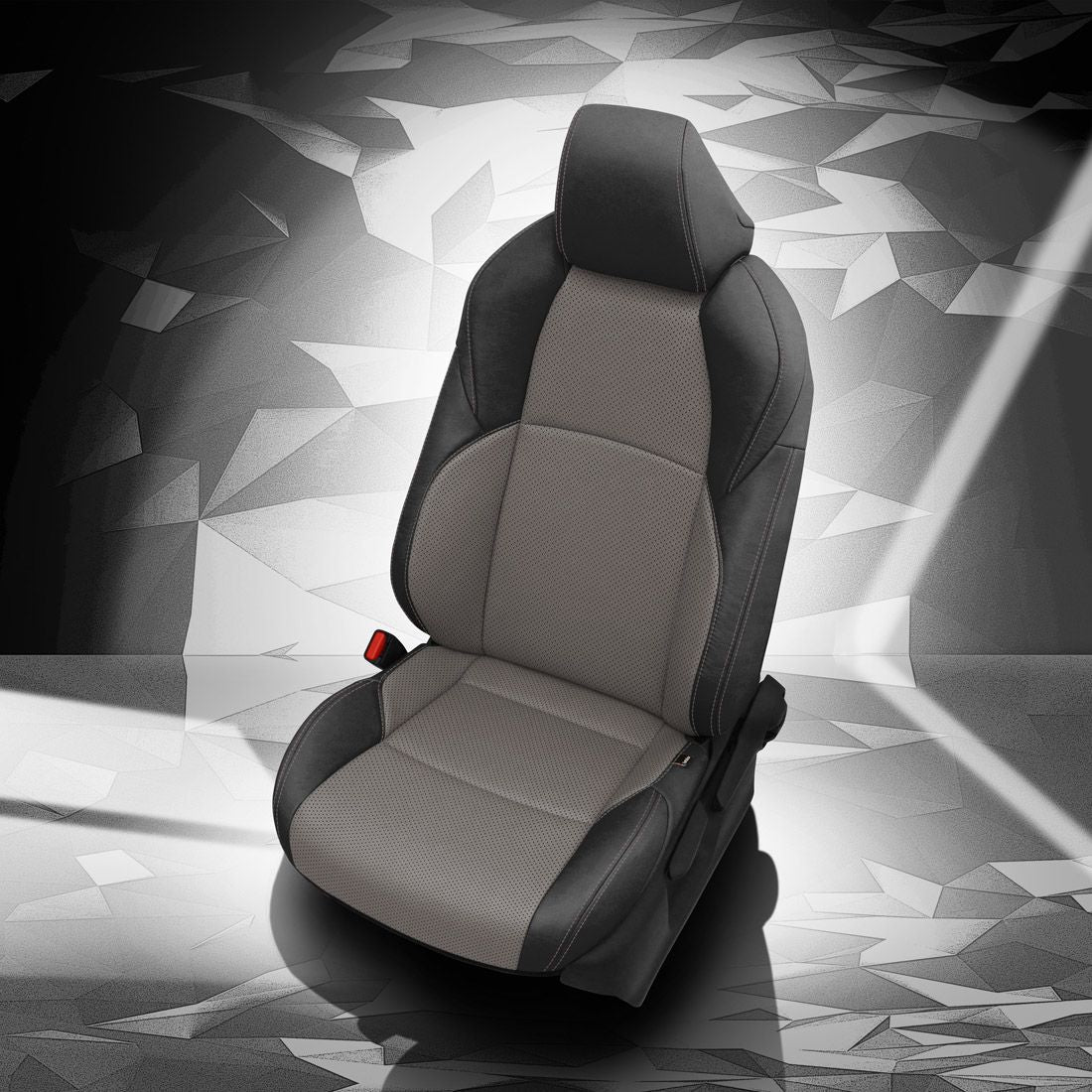 Custom Car Seat Covers for Toyota CHR