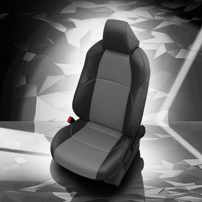Custom Car Seat Covers for Toyota CHR