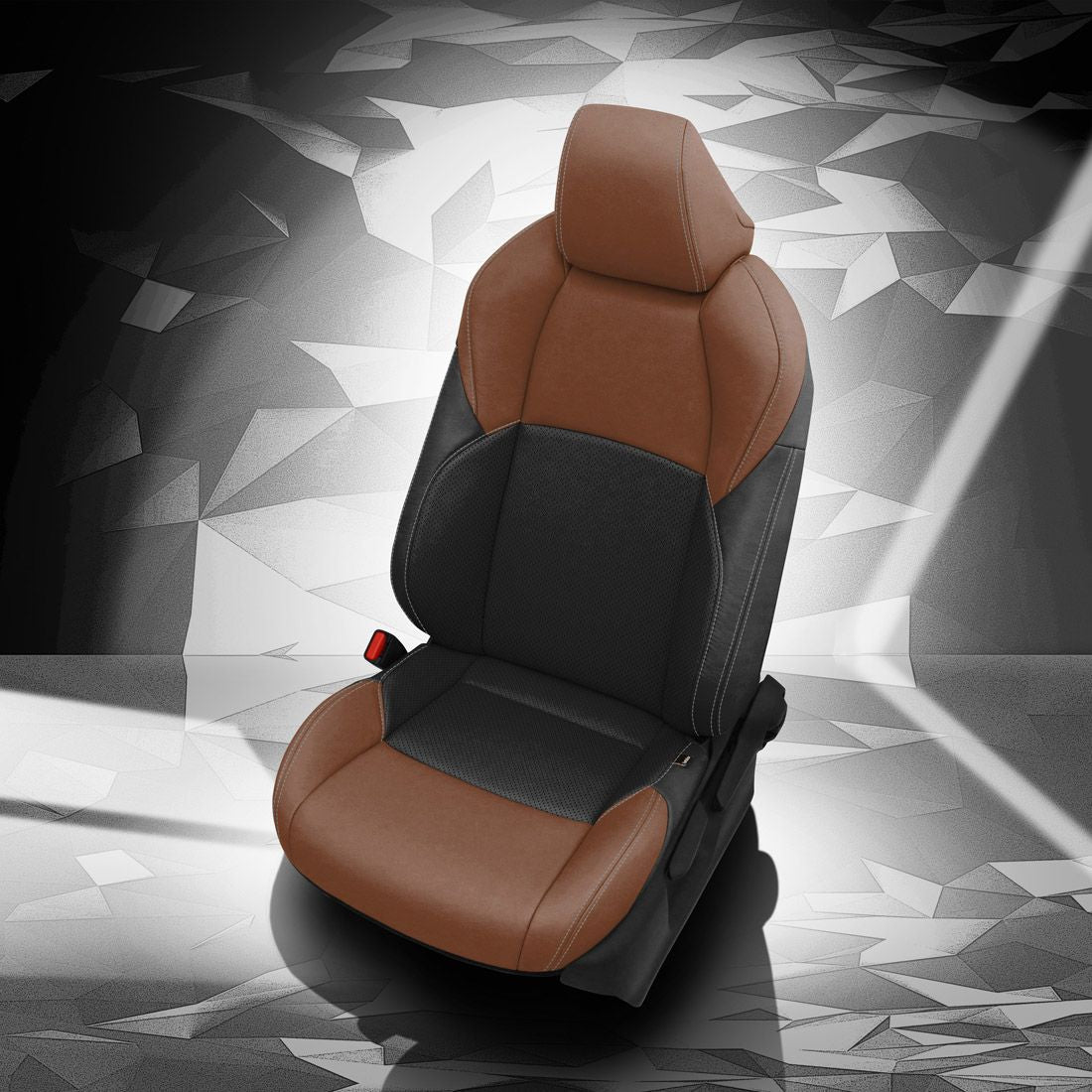 Custom Car Seat Covers for Toyota CHR