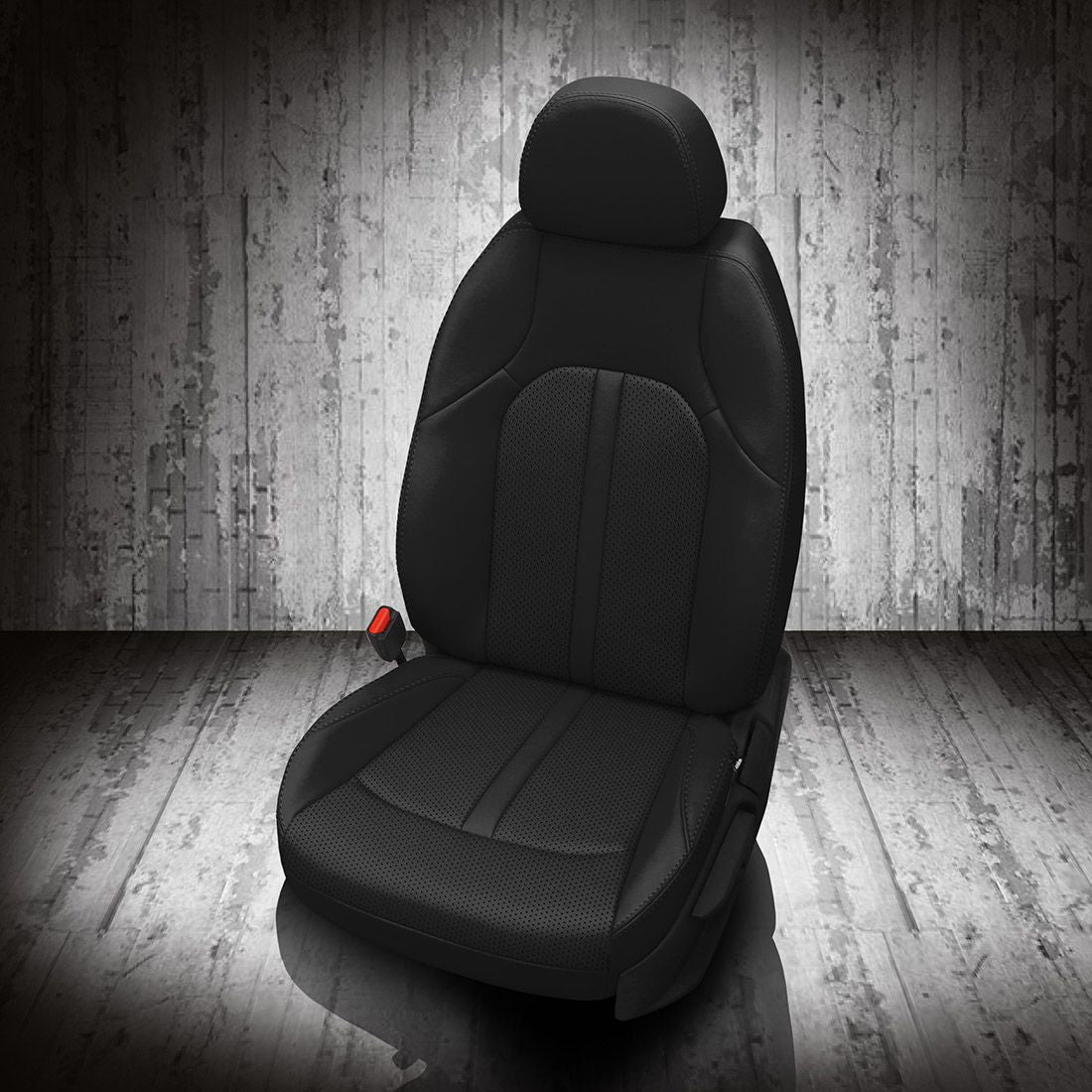 Hyundai Sonata 2022 Custom Car Seat Covers – Stylish & Protective
