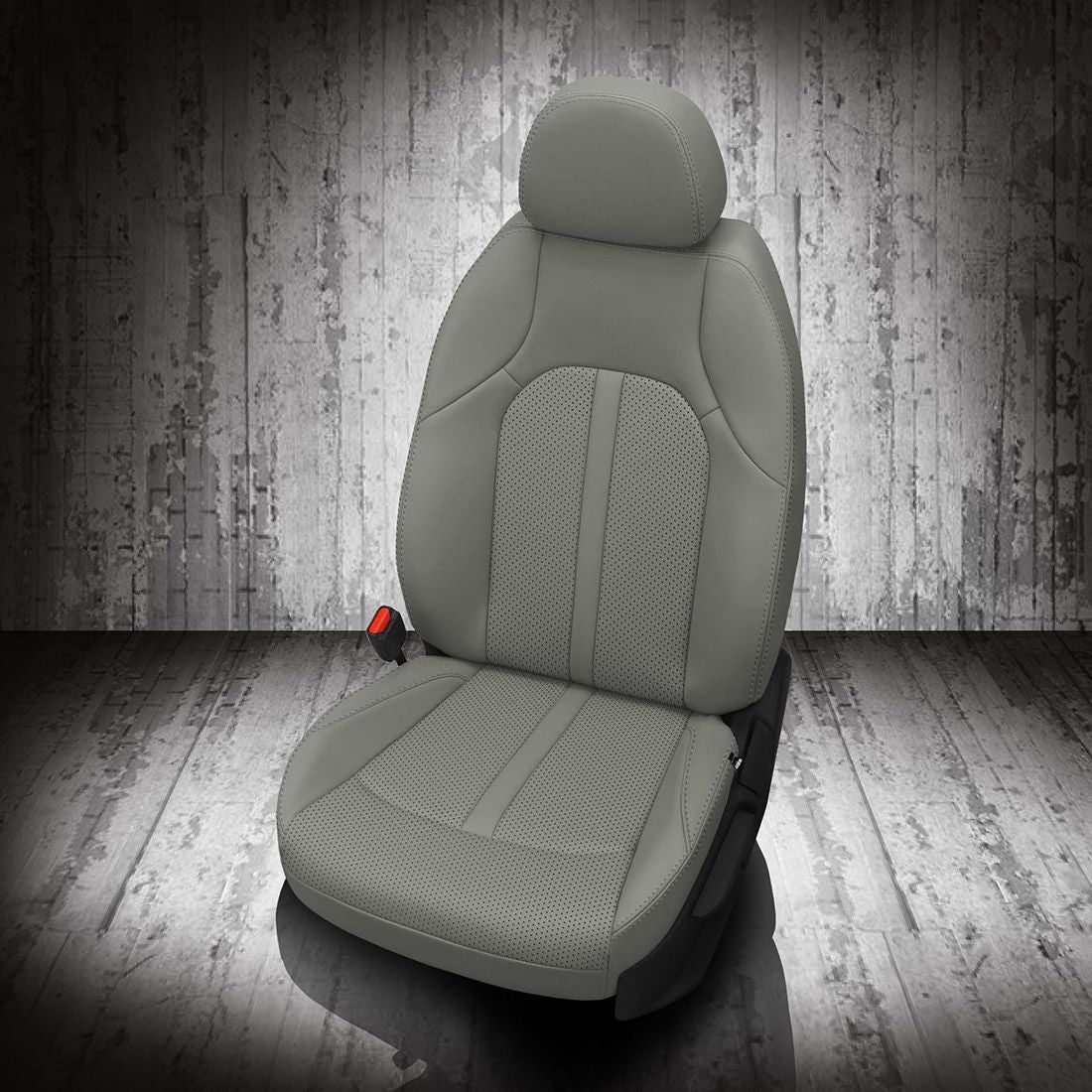 Hyundai Sonata 2022 Custom Car Seat Covers – Stylish & Protective