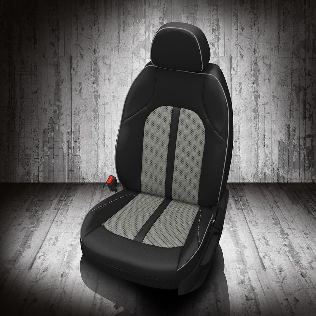 Hyundai Sonata 2022 Custom Car Seat Covers – Stylish & Protective