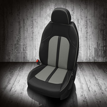 Hyundai Sonata 2022 Custom Car Seat Covers – Stylish & Protective