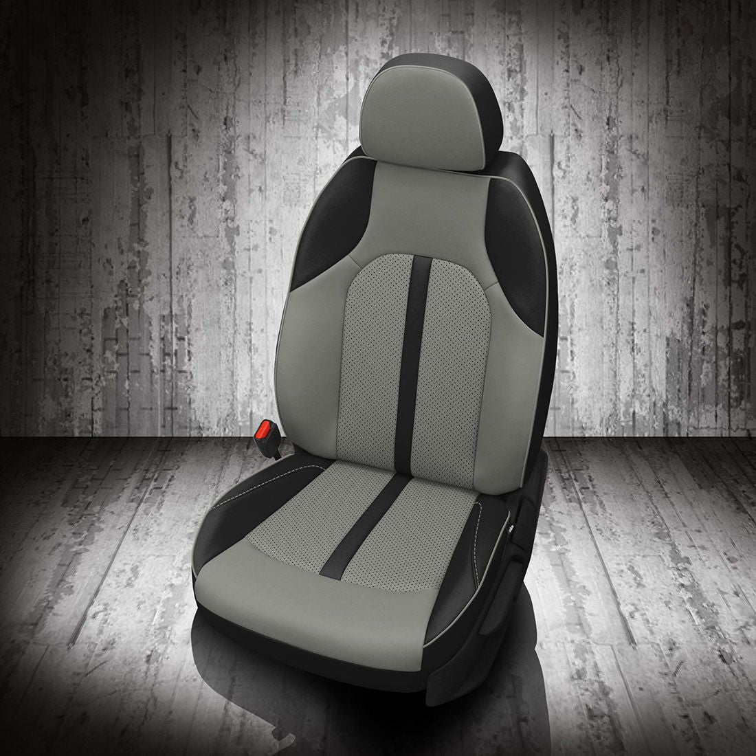 Hyundai Sonata 2022 Custom Car Seat Covers – Stylish & Protective