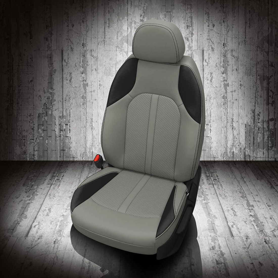 Hyundai Sonata 2022 Custom Car Seat Covers – Stylish & Protective